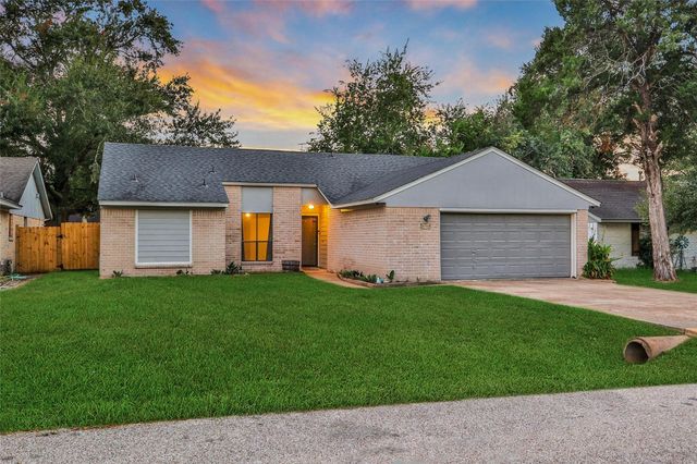 31723 Ironwood Drive, Waller, TX 77484