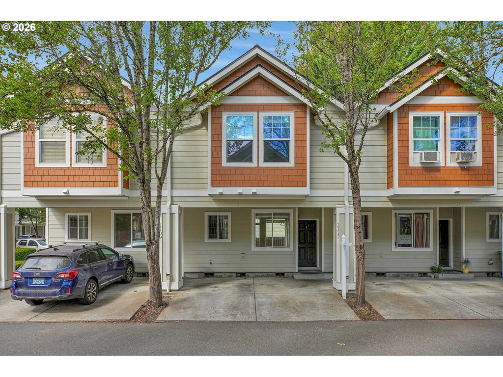 1117 Ne PERL Way, Hillsboro, OR 97006