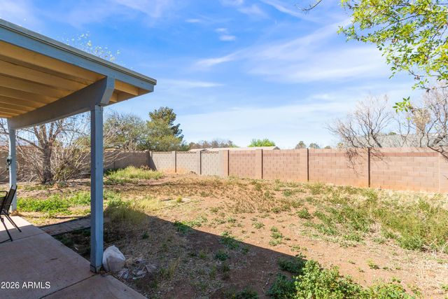4845 LOMA Loop, Sierra Vista, AZ 85635