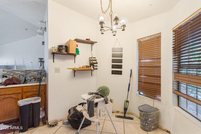 4845 LOMA Loop, Sierra Vista, AZ 85635