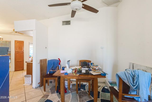 4845 LOMA Loop, Sierra Vista, AZ 85635