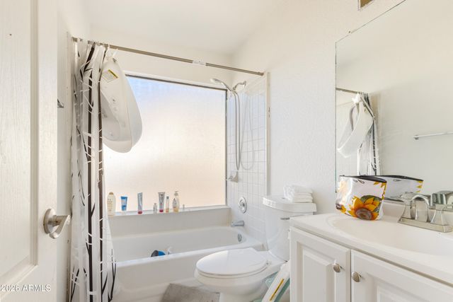 4845 LOMA Loop, Sierra Vista, AZ 85635