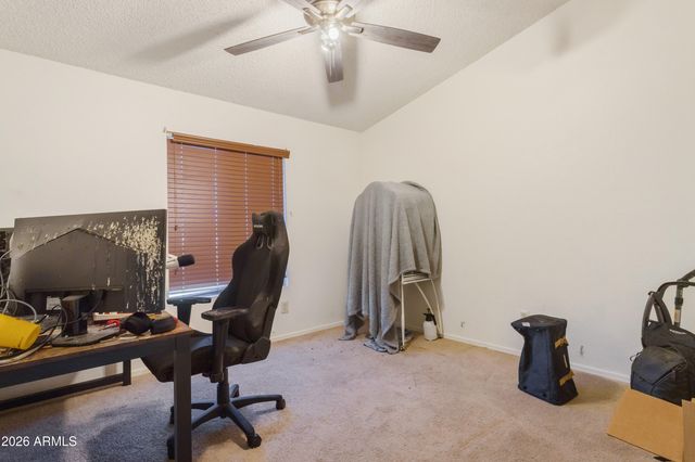 4845 LOMA Loop, Sierra Vista, AZ 85635