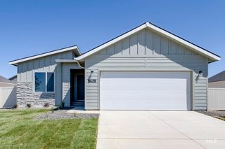 18458 N Trumpet Lily Ave, Nampa, ID 83687