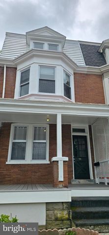 704 S LIME ST, Lancaster, PA 17602