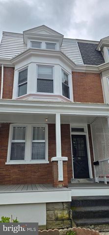 704 S LIME ST, Lancaster, PA 17602