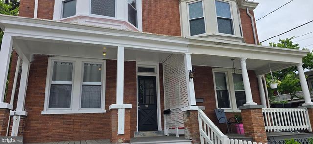 704 S LIME ST, Lancaster, PA 17602
