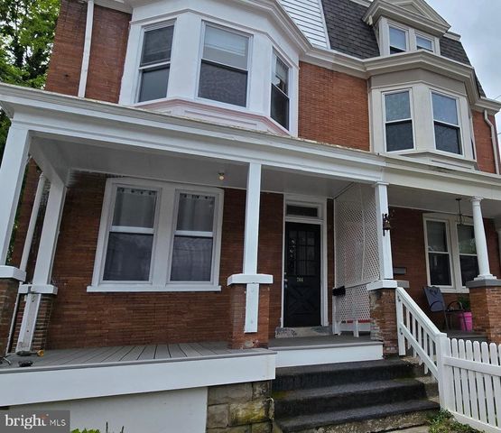 704 S LIME ST, Lancaster, PA 17602