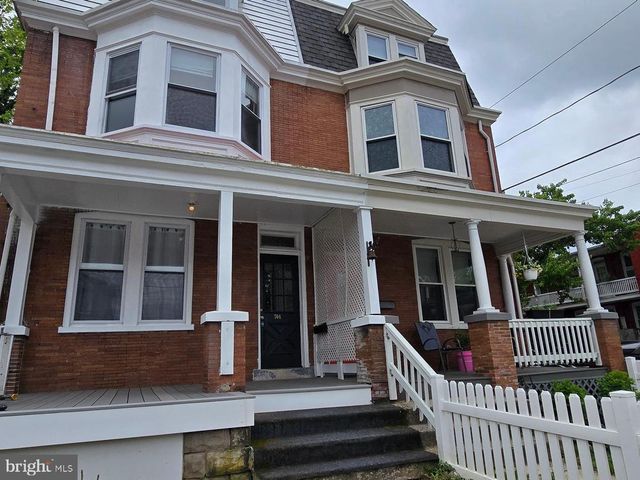 704 S LIME ST, Lancaster, PA 17602