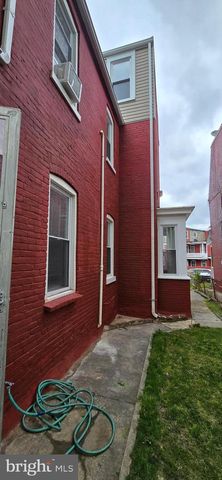 704 S LIME ST, Lancaster, PA 17602