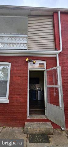 704 S LIME ST, Lancaster, PA 17602