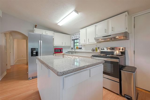 2520 Richmond Street A, Needville, TX 77461