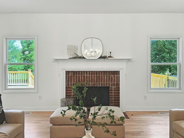 4256 Landhigh Lakes Drive, Powell, OH 43065