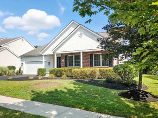 4256 Landhigh Lakes Drive, Powell, OH 43065