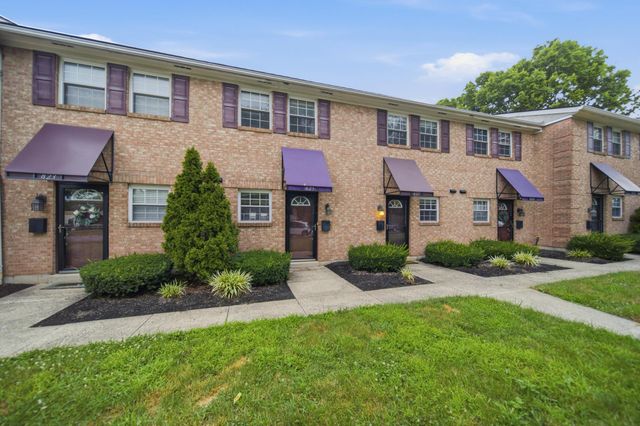 827 Mcclain Road, Columbus, OH 43212