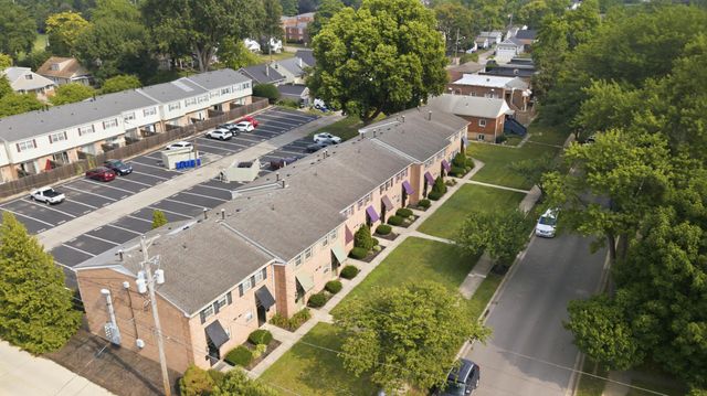 827 Mcclain Road, Columbus, OH 43212