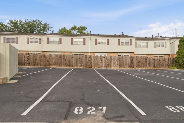 827 Mcclain Road, Columbus, OH 43212
