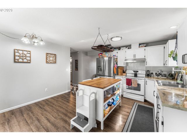 1310 Nw 4TH St, Battle Ground, WA 98604