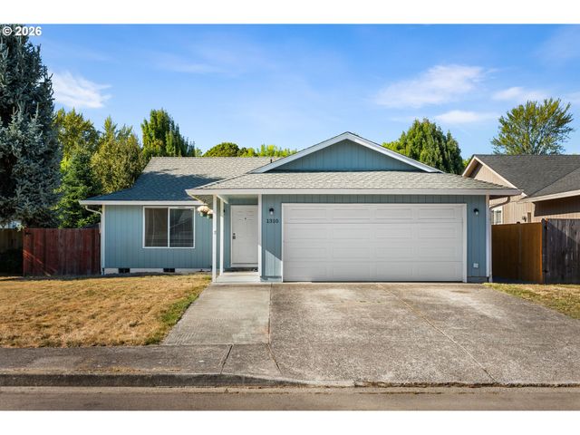 1310 Nw 4TH St, Battle Ground, WA 98604