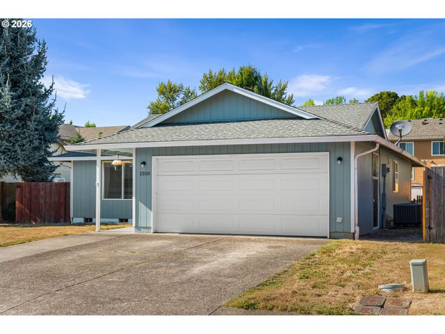 1310 Nw 4TH St, Battle Ground, WA 98604