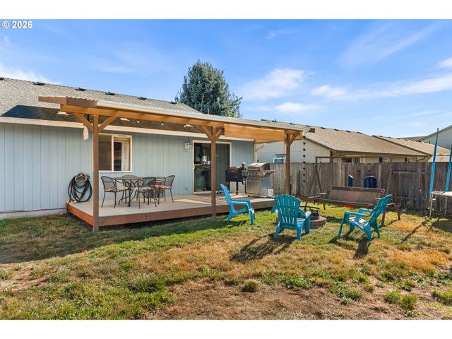1310 Nw 4TH St, Battle Ground, WA 98604