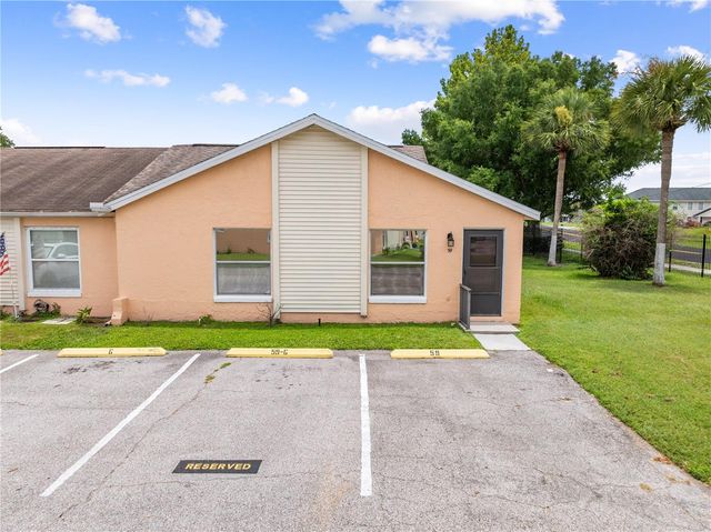 59 E COUNTRY COVE, Kissimmee, FL 34743