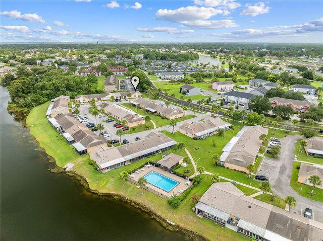 59 E COUNTRY COVE, Kissimmee, FL 34743