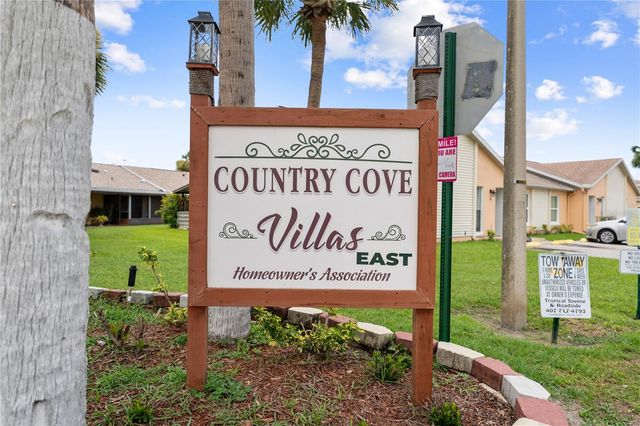 59 E COUNTRY COVE, Kissimmee, FL 34743