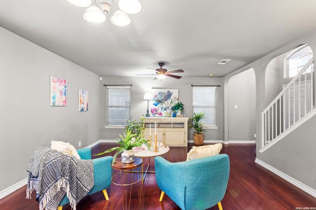 7934 Sunflower, San Antonio, TX 78240