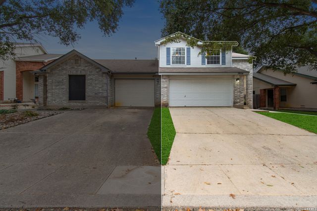 7934 Sunflower, San Antonio, TX 78240