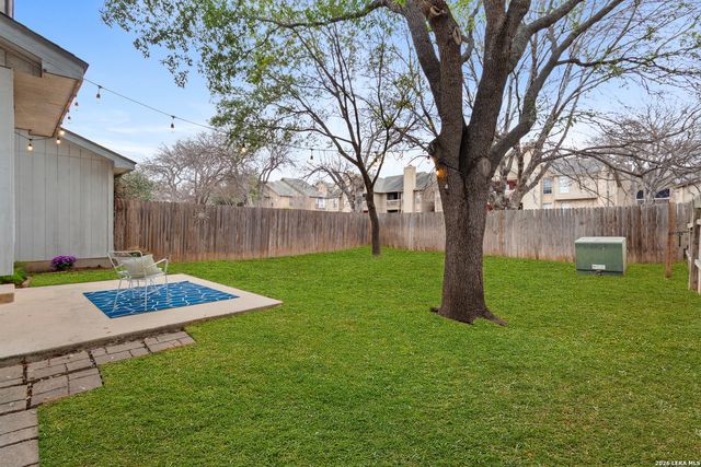 7934 Sunflower, San Antonio, TX 78240