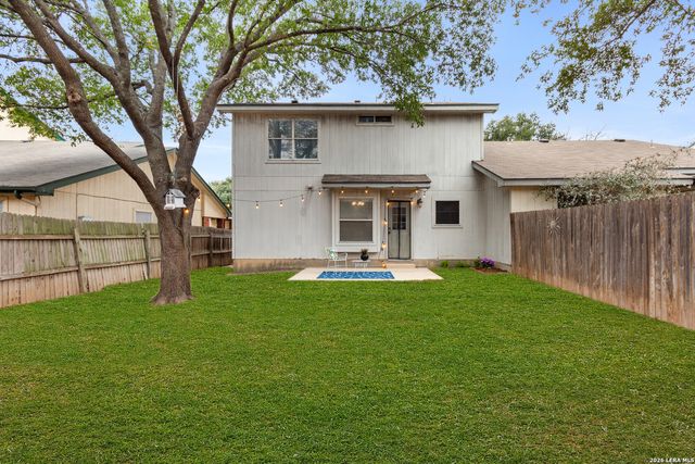 7934 Sunflower, San Antonio, TX 78240