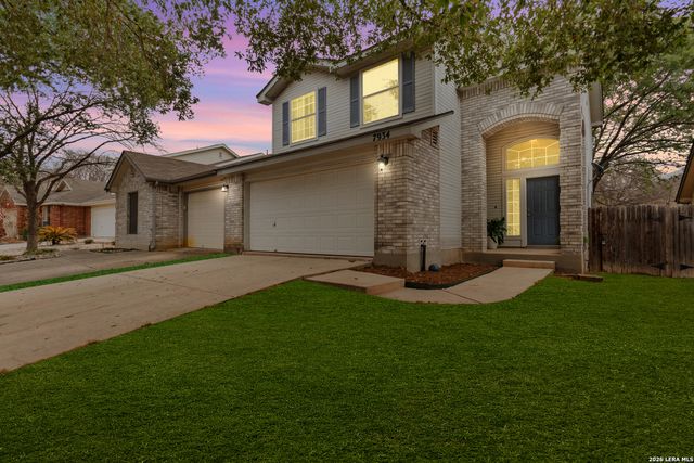 7934 Sunflower, San Antonio, TX 78240