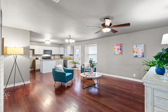 7934 Sunflower, San Antonio, TX 78240