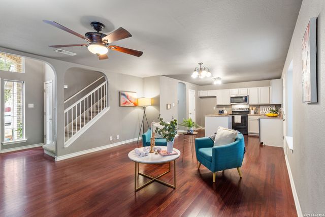 7934 Sunflower, San Antonio, TX 78240