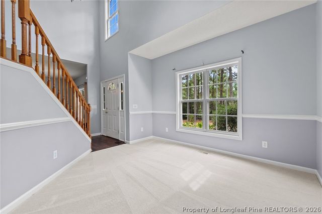 1316 Devonshire Trail, Aberdeen, NC 28315