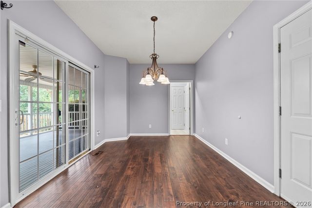 1316 Devonshire Trail, Aberdeen, NC 28315