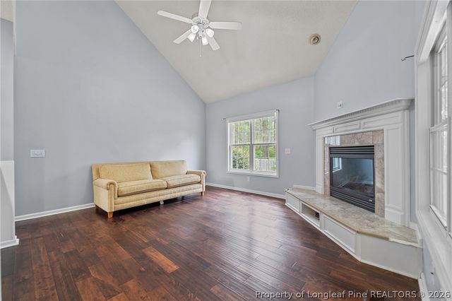 1316 Devonshire Trail, Aberdeen, NC 28315