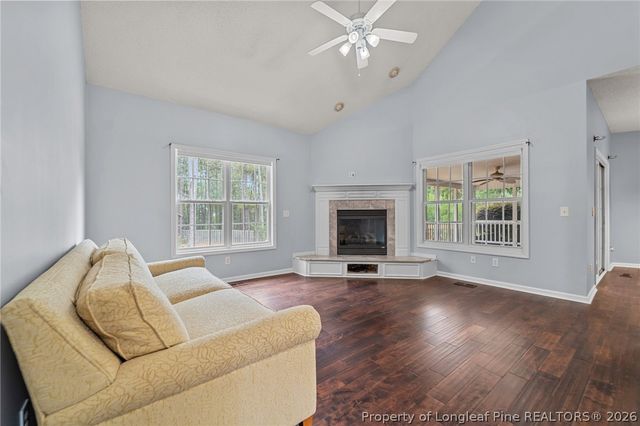 1316 Devonshire Trail, Aberdeen, NC 28315