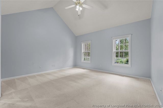 1316 Devonshire Trail, Aberdeen, NC 28315