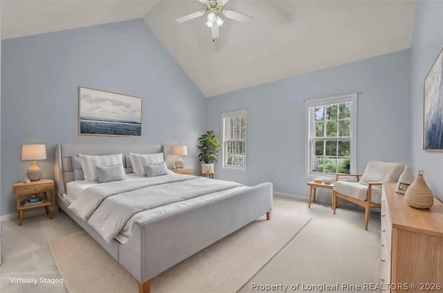 1316 Devonshire Trail, Aberdeen, NC 28315