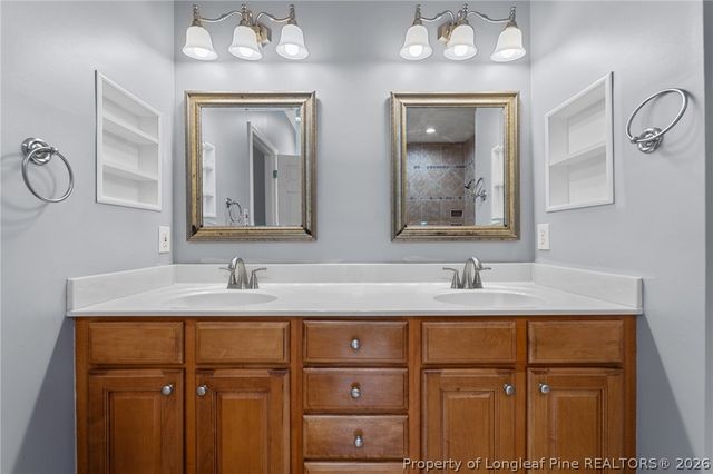 1316 Devonshire Trail, Aberdeen, NC 28315