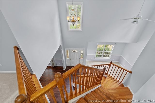 1316 Devonshire Trail, Aberdeen, NC 28315