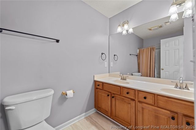 1316 Devonshire Trail, Aberdeen, NC 28315