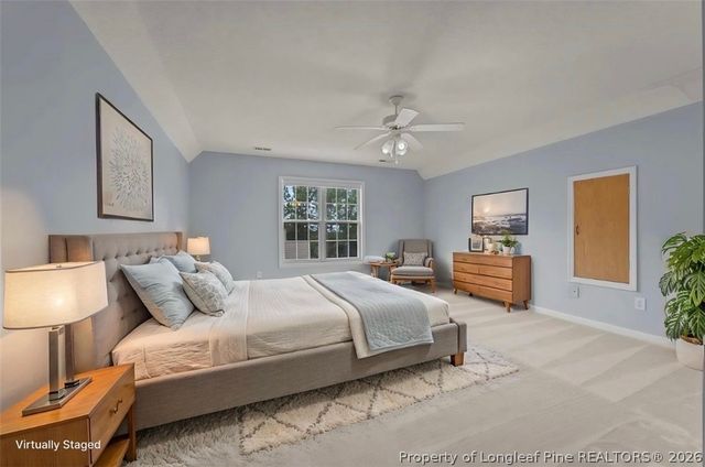 1316 Devonshire Trail, Aberdeen, NC 28315