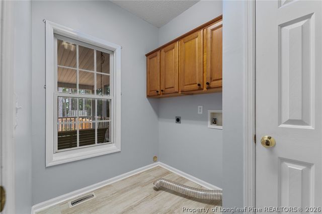 1316 Devonshire Trail, Aberdeen, NC 28315