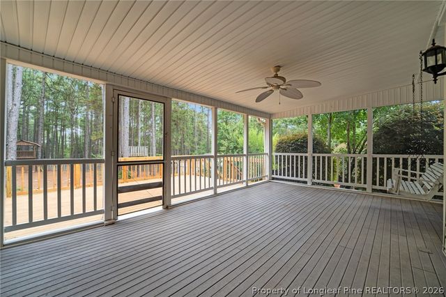 1316 Devonshire Trail, Aberdeen, NC 28315