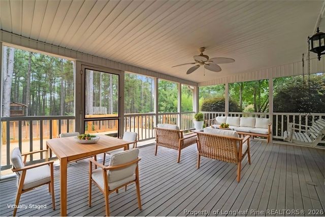 1316 Devonshire Trail, Aberdeen, NC 28315