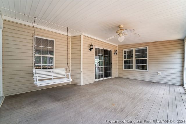 1316 Devonshire Trail, Aberdeen, NC 28315