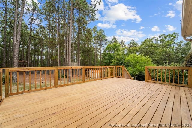 1316 Devonshire Trail, Aberdeen, NC 28315